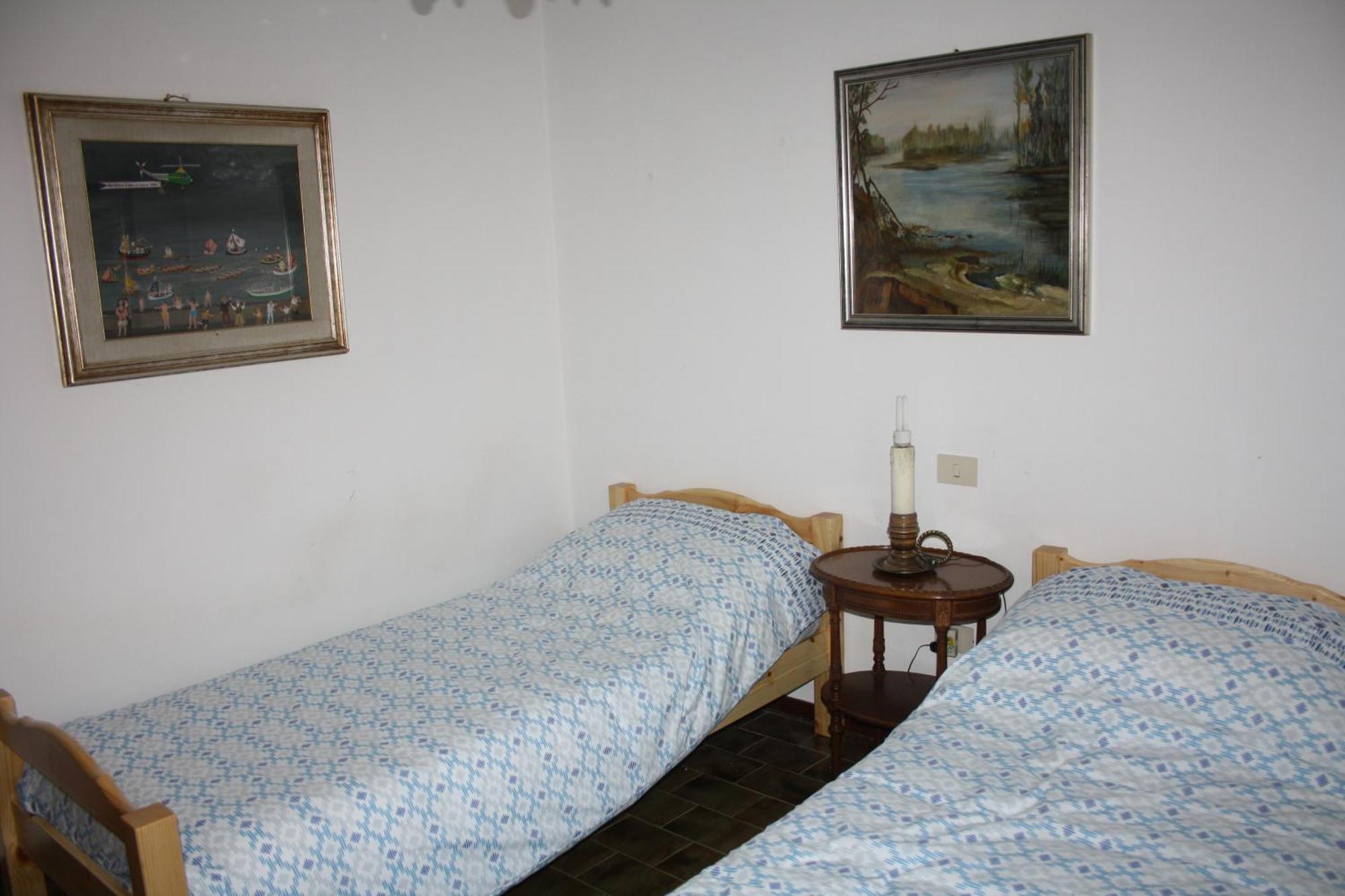 Villa Anna Sorico Esterno foto