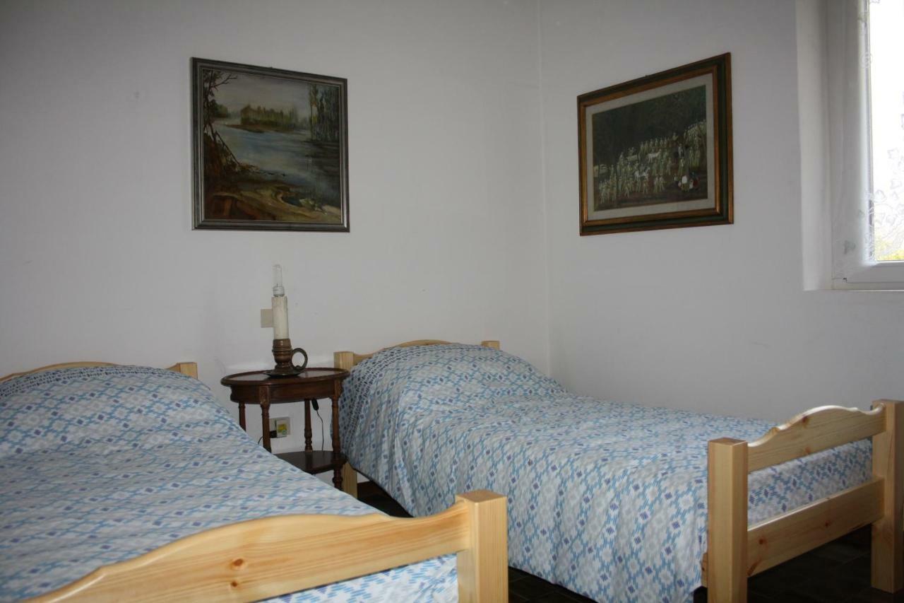 Villa Anna Sorico Esterno foto