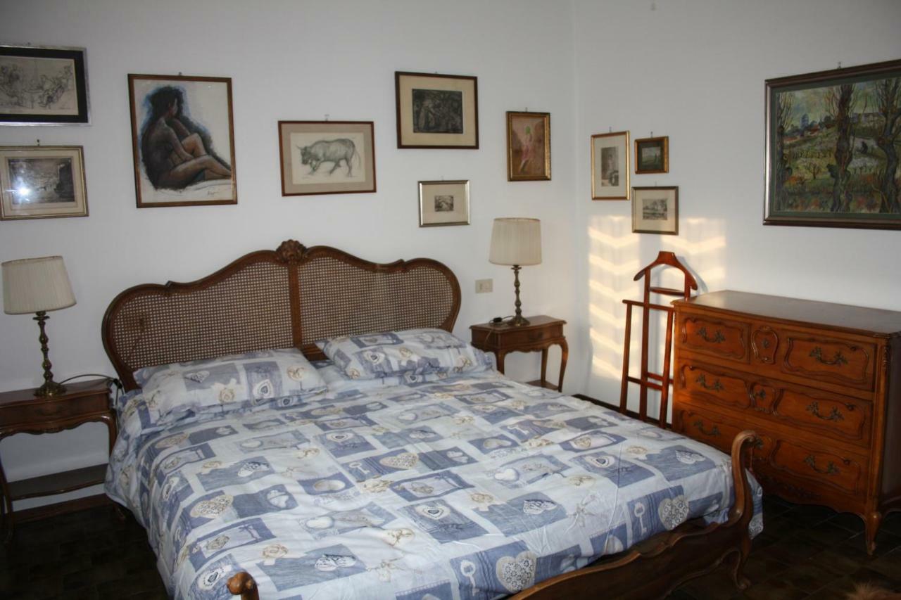 Villa Anna Sorico Esterno foto